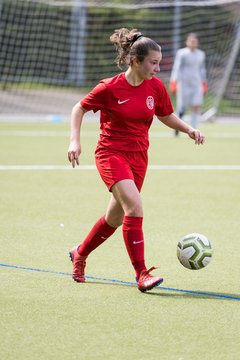 Bild 390 - wBJ ETV - Eilbek : Ergebnis: 1:4